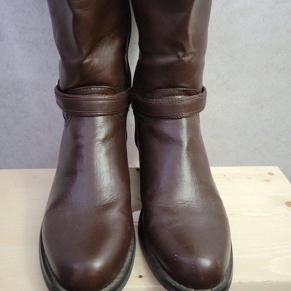 EXPRESSIONS Boots - Picture 2 of 4